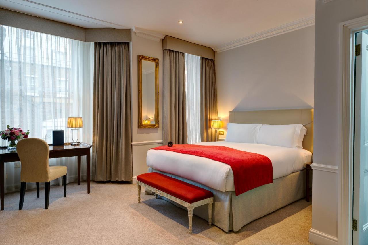 Hotel Dukes Londres
