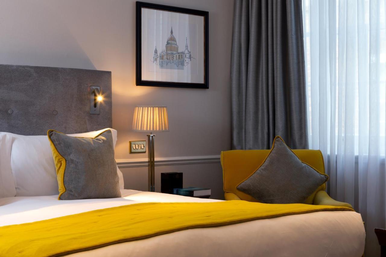 Dukes Hotel Londres