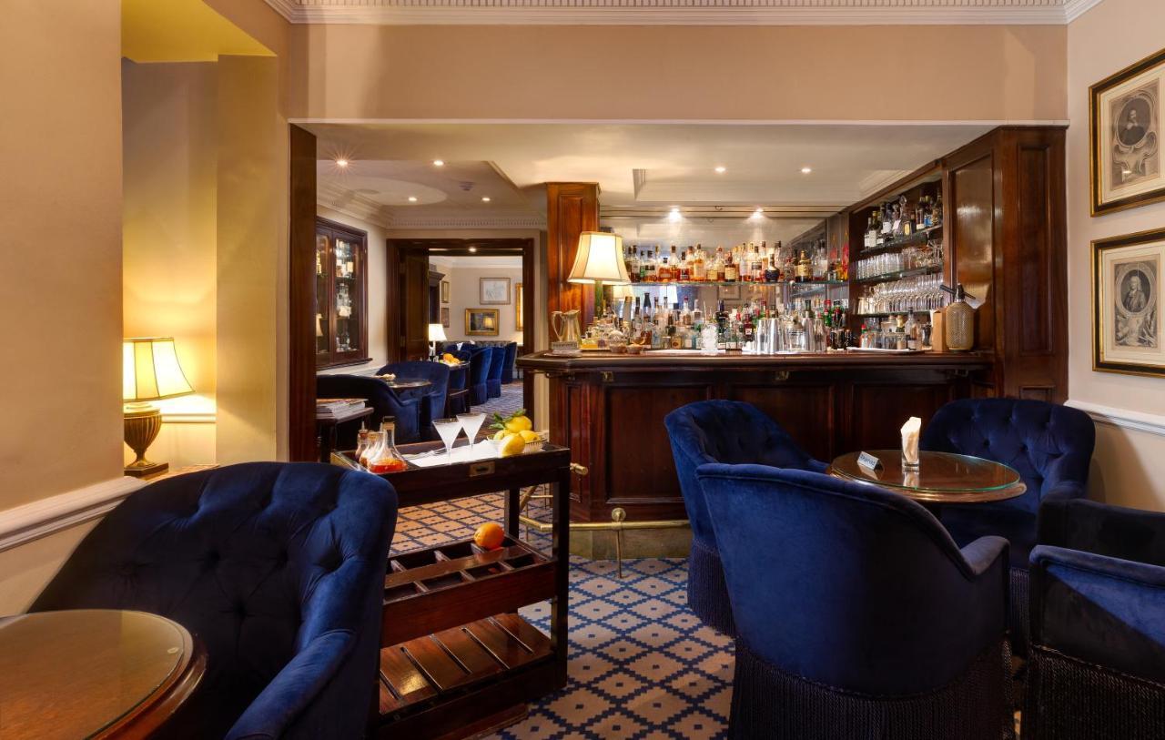 Hotel Dukes Londres