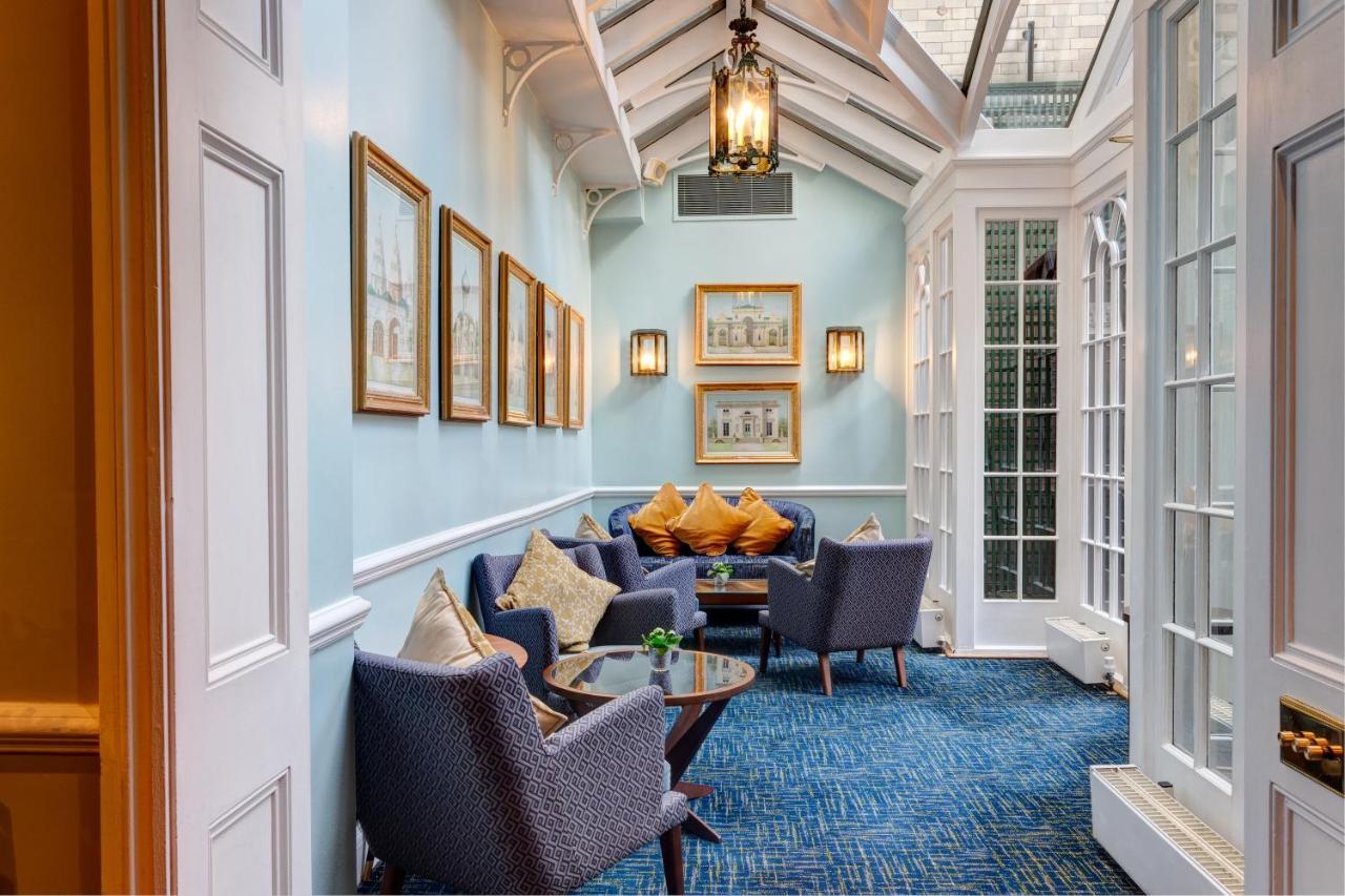Dukes 5* Londres