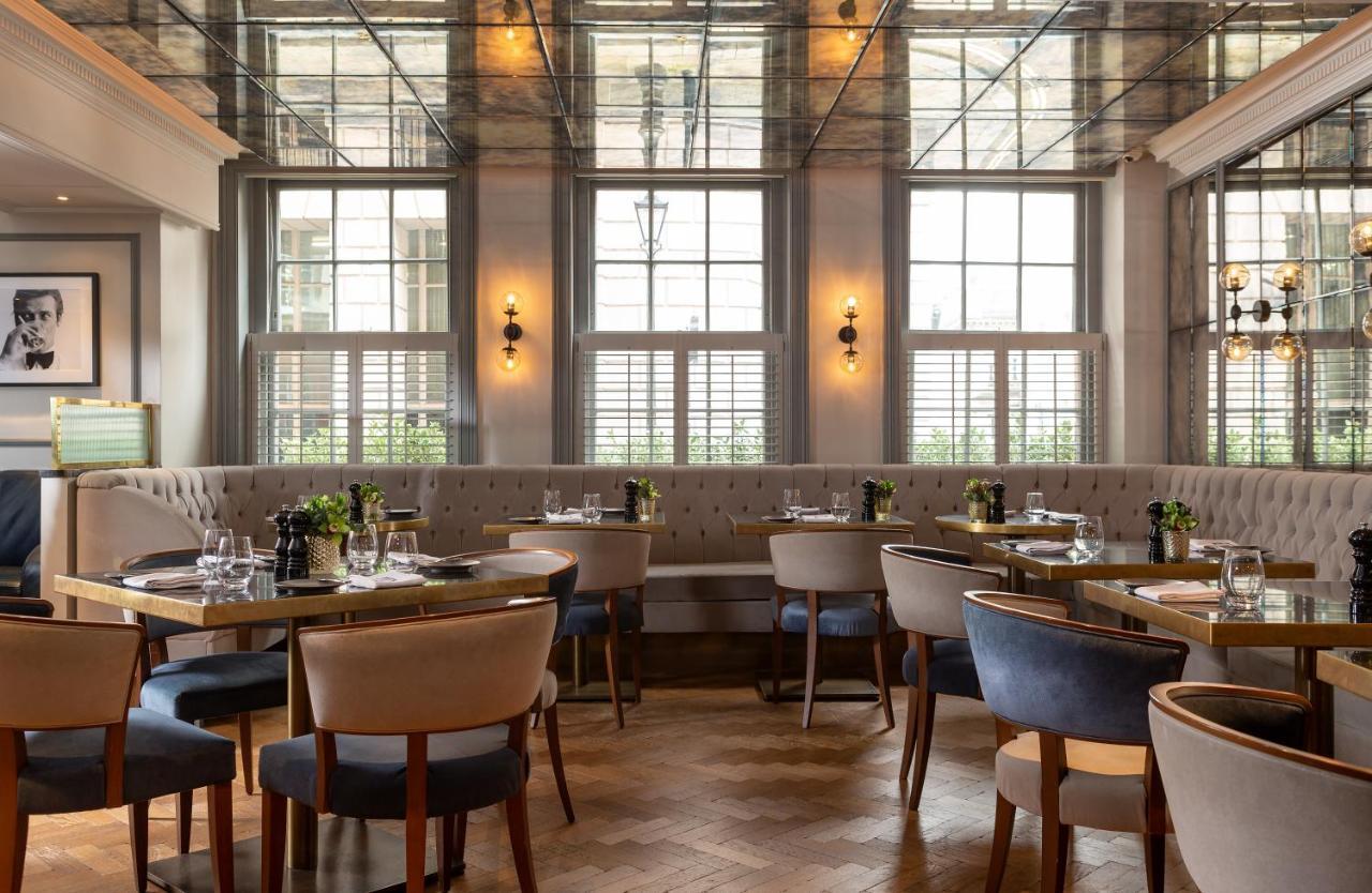 Dukes 5* Londres