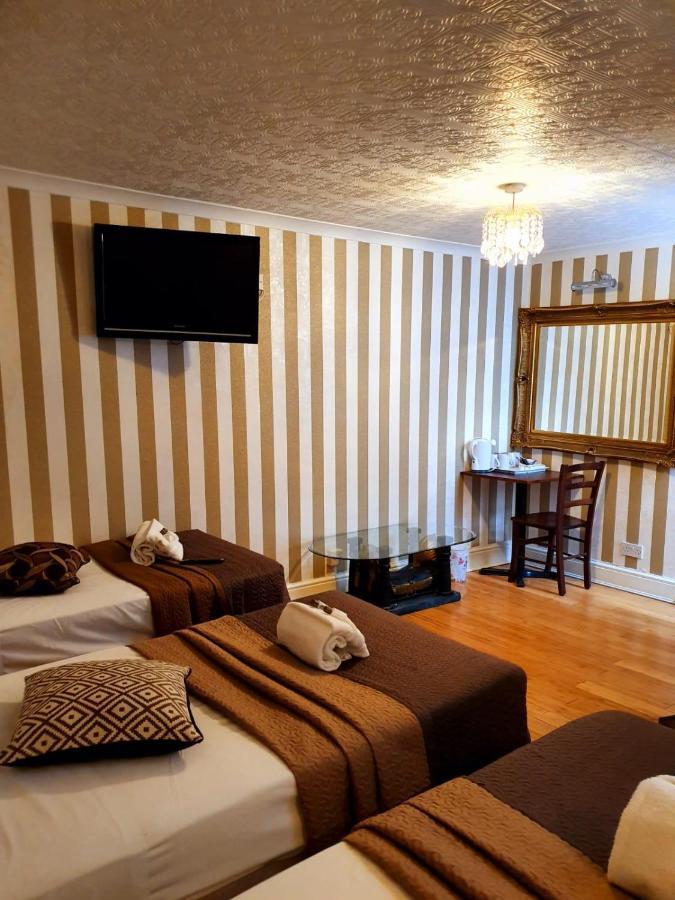Paddington 3* Londres