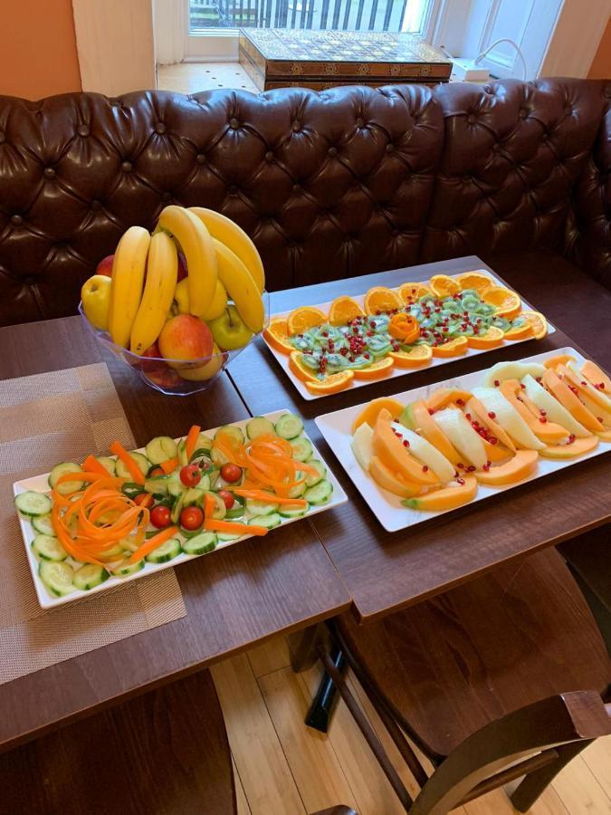 Hotel Paddington 3*