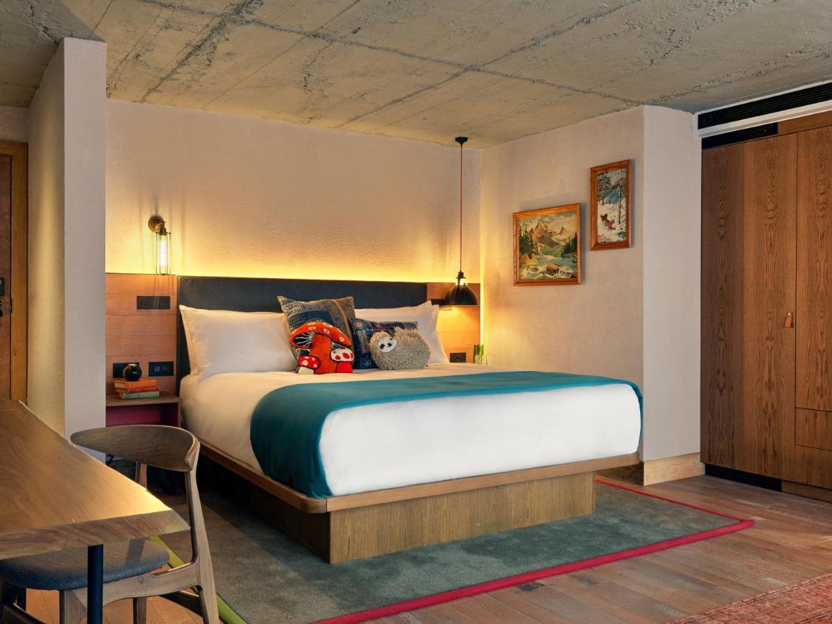 Treehouse 4* Londres