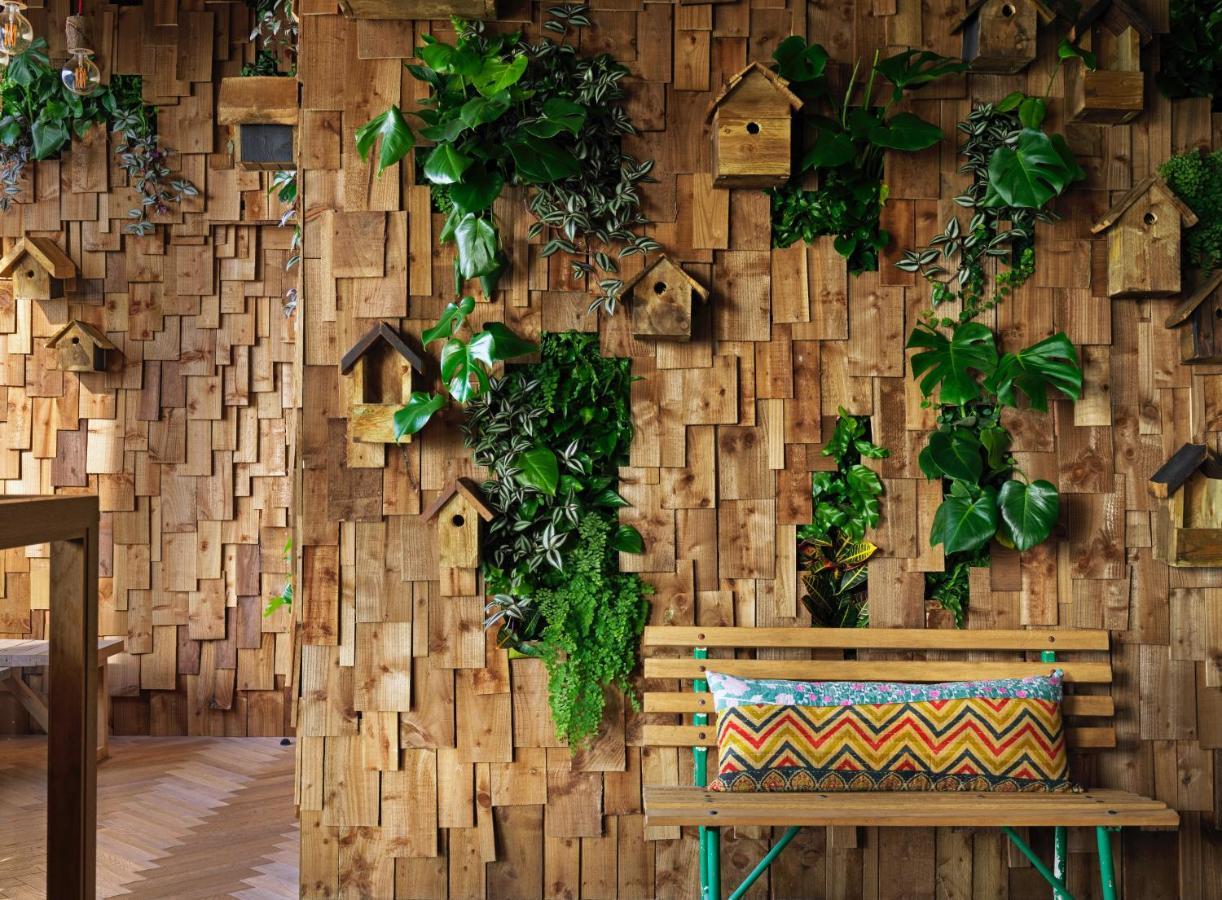Treehouse Londres