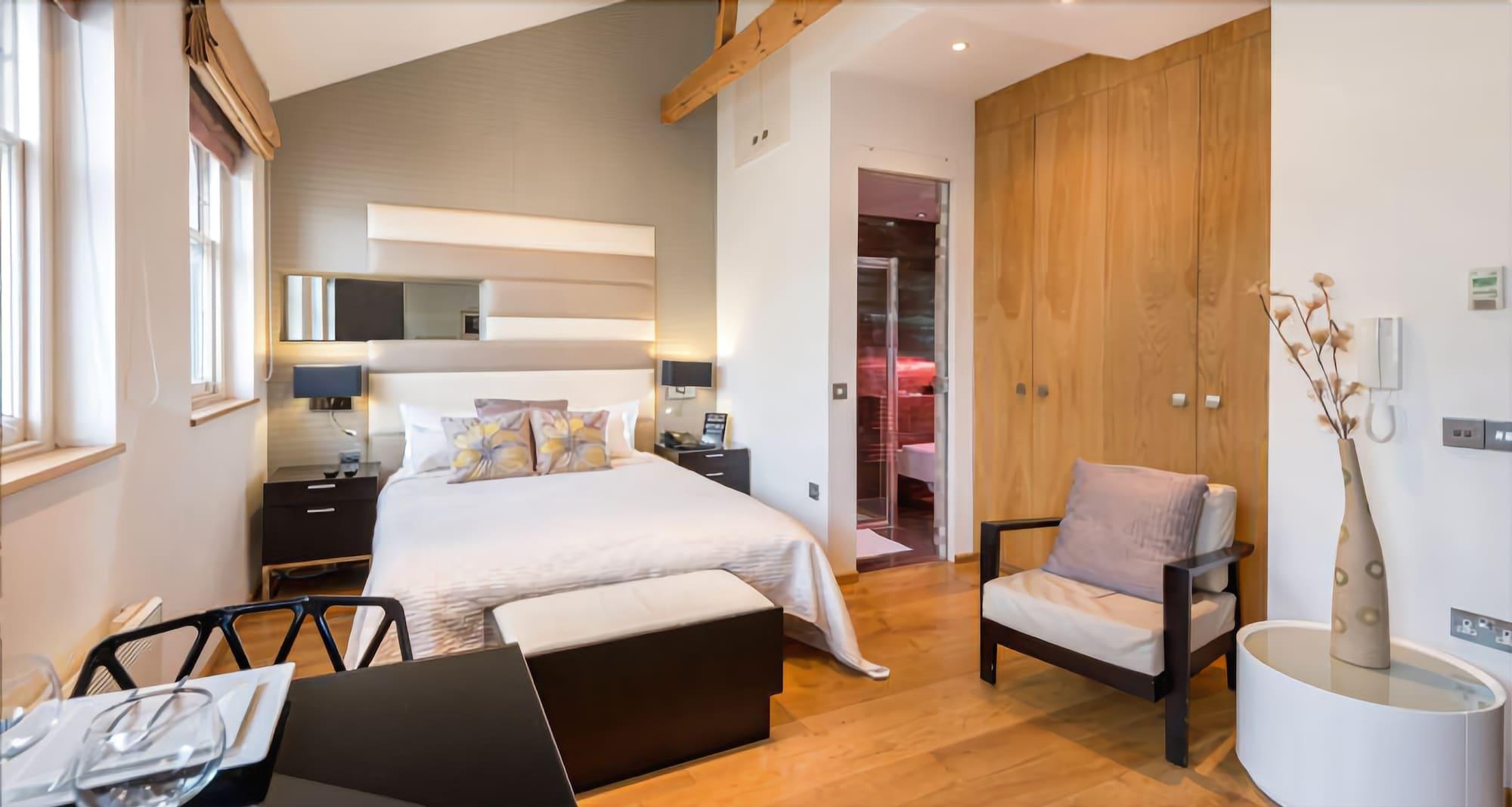 Apartahotel Space