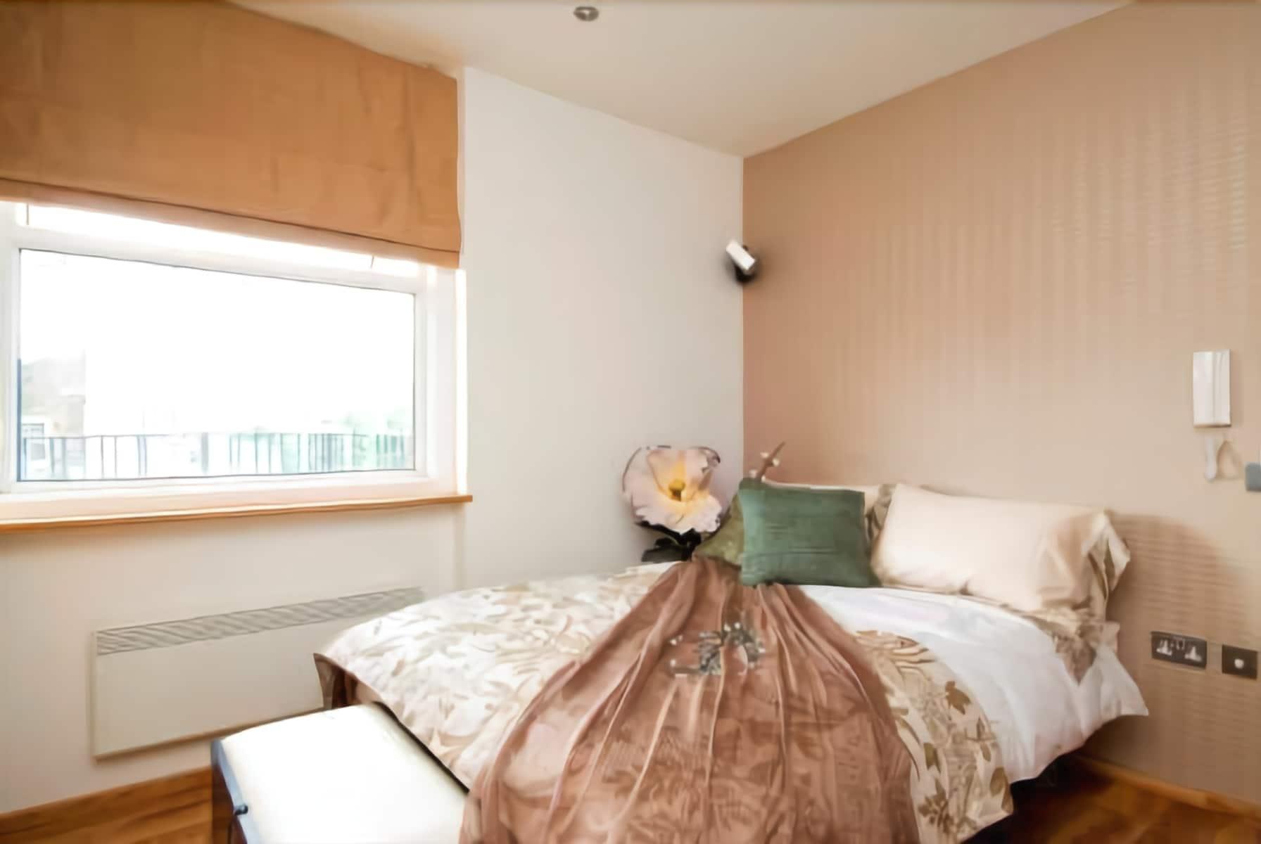Apartahotel Space 4*