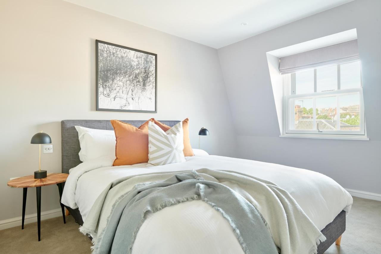 Sonder Sloane Square Apart-hotel