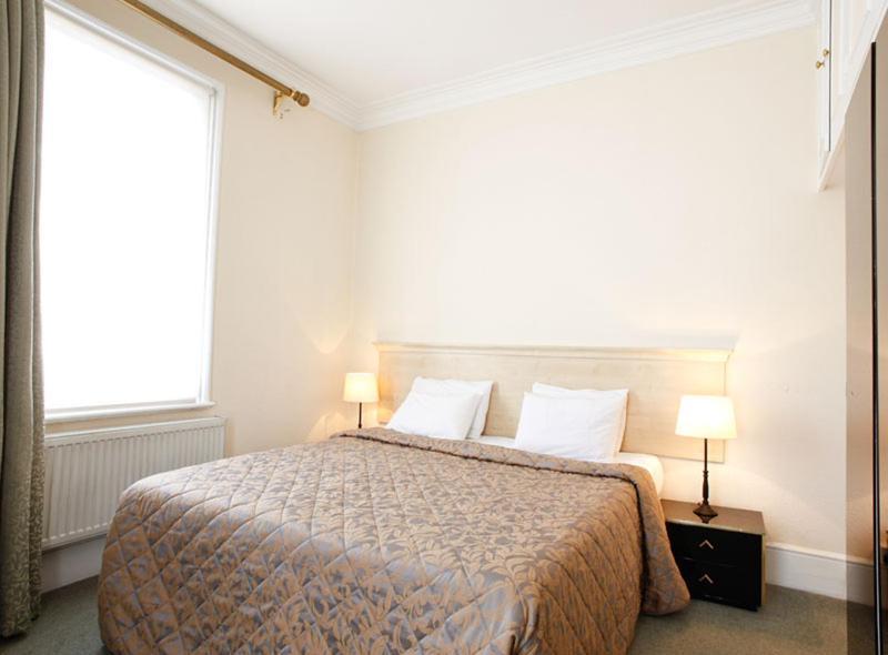 Cavendish House Appart hôtel 3*