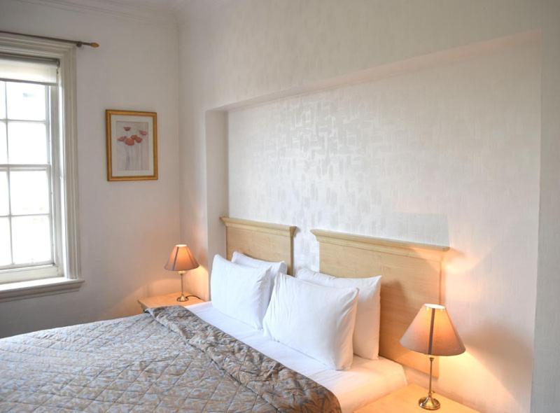 Appart hôtel Cavendish House 3*