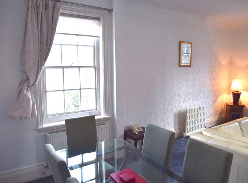 Cavendish House Aparthotel London