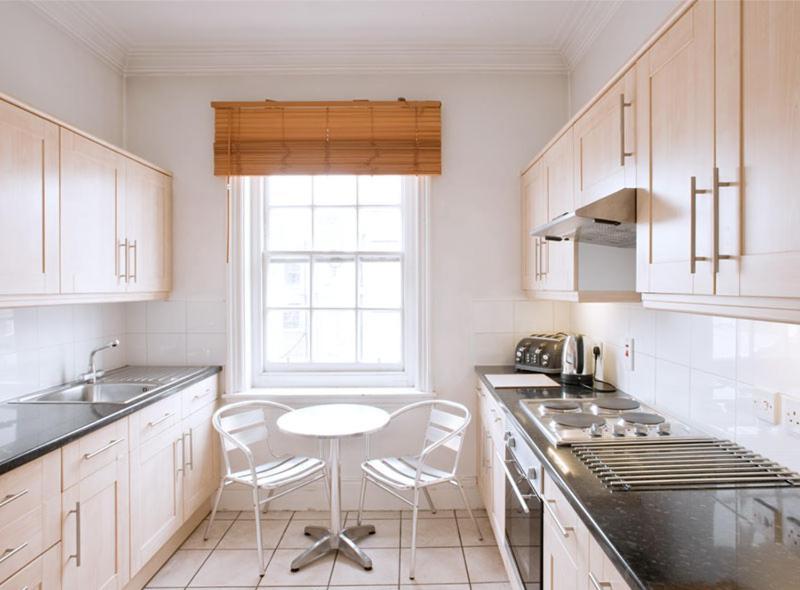 Cavendish House Aparthotel 3*