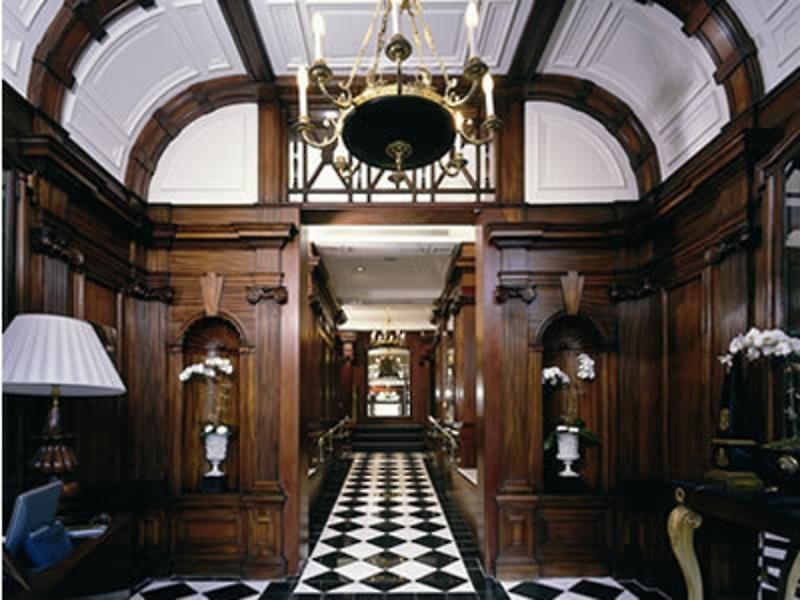 41 Hotel Londen