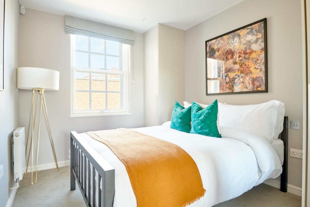 Sonder Sloane Square 4* Londres
