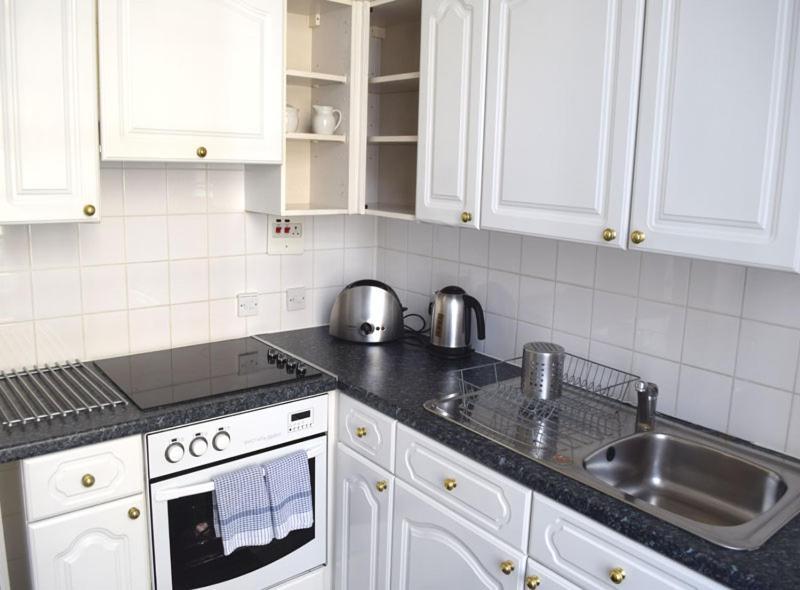 Appart hôtel Cavendish House 3*