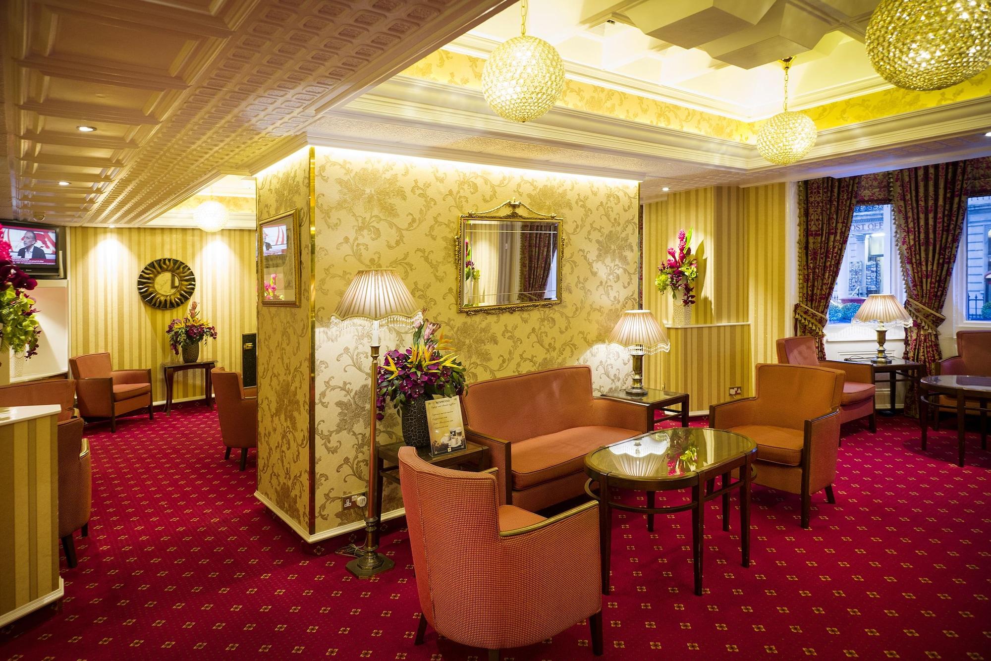 Hotel The Montana Londres