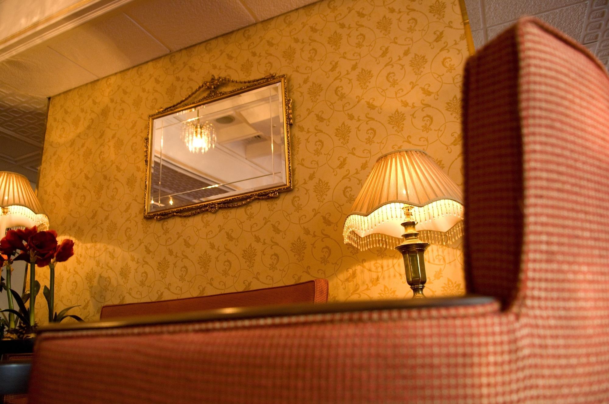 The Montana 3* Londres