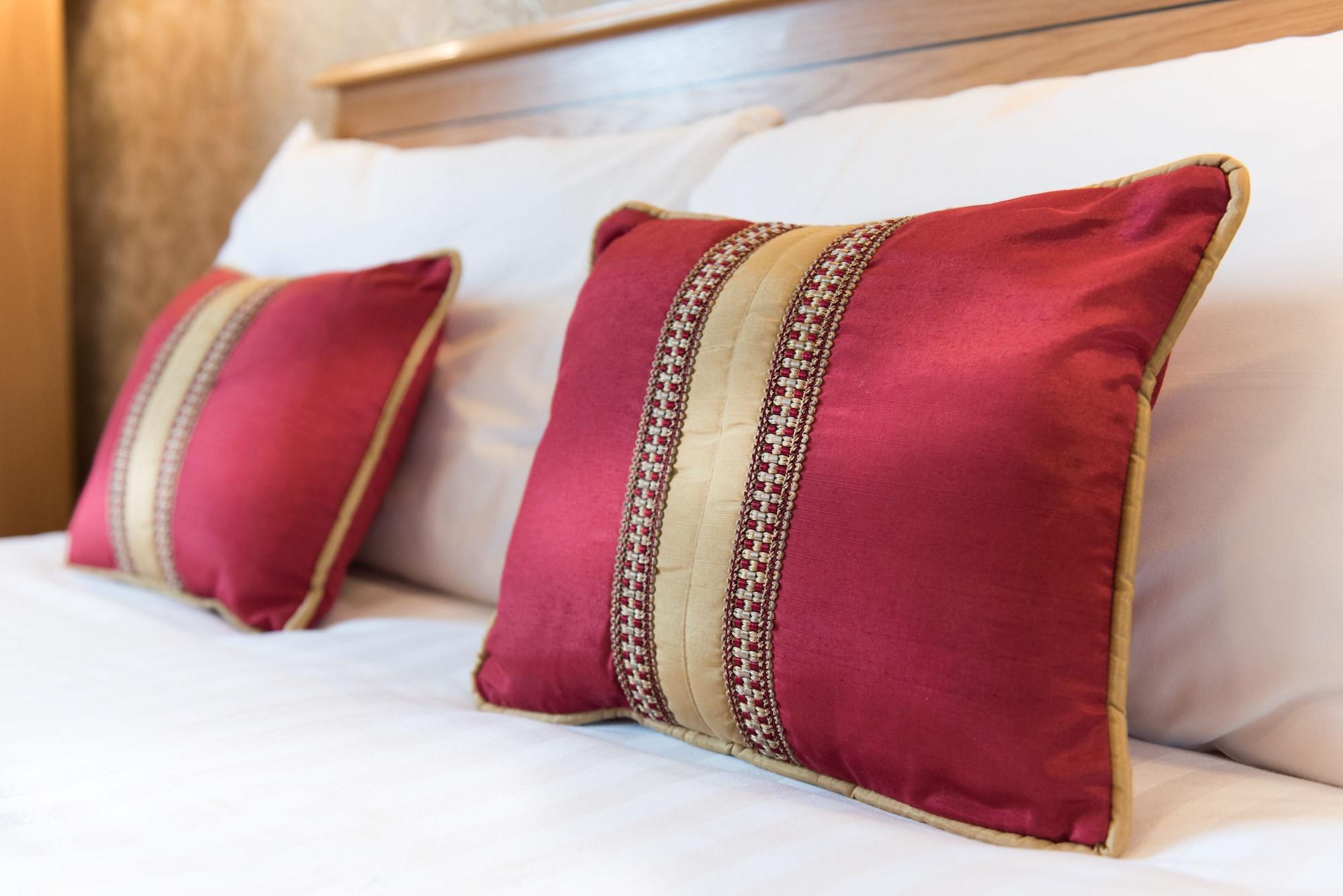 Hotel The Montana Londres