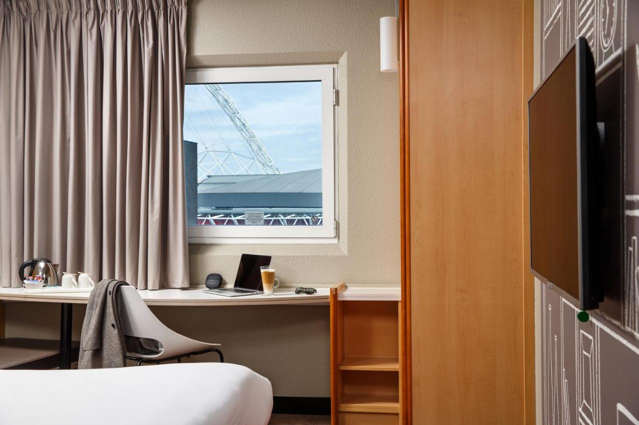 Ibis Wembley Hotel Londres