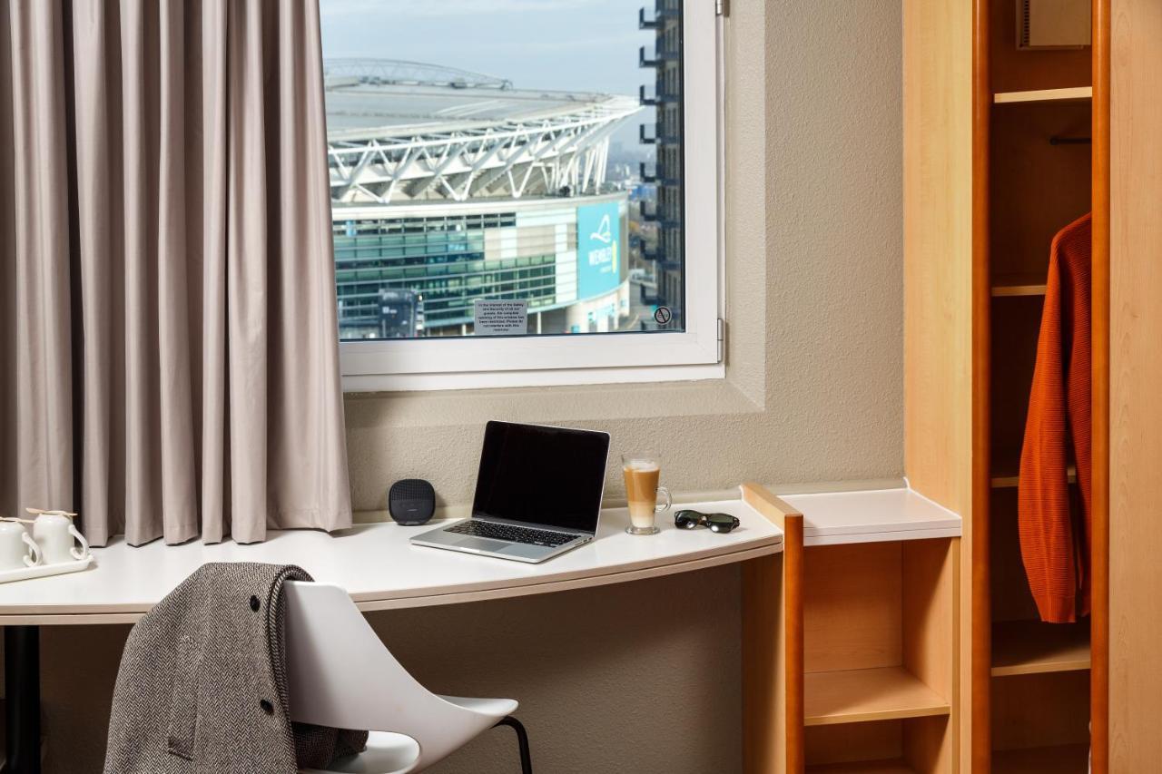 Ibis Wembley Hotel Londres