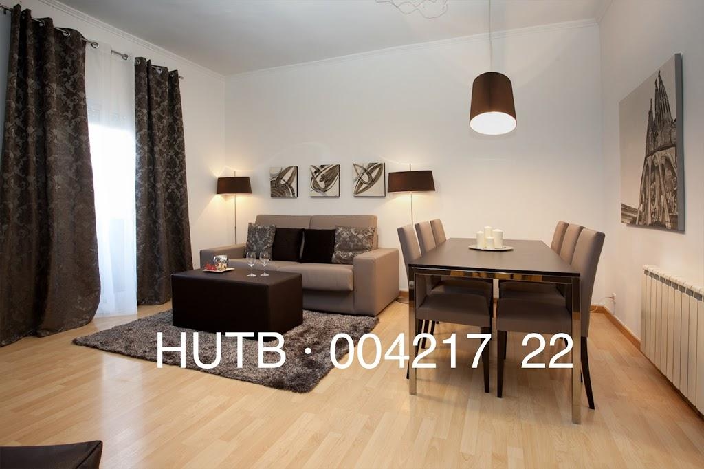 Radisson Blu Edwardian New Providence Wharf Appartement