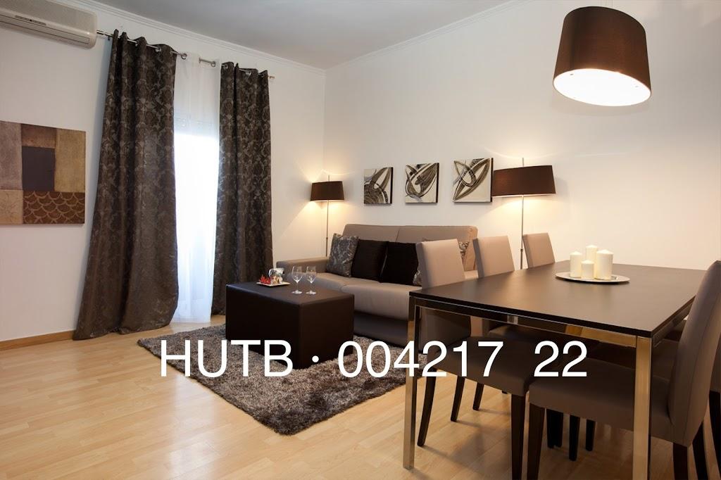 Appartement Radisson Blu Edwardian New Providence Wharf *