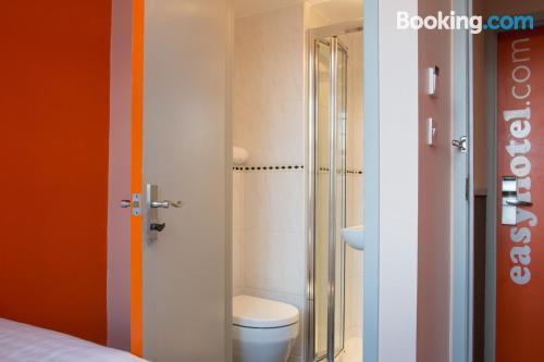 Hotel Easyhotel Paddington London