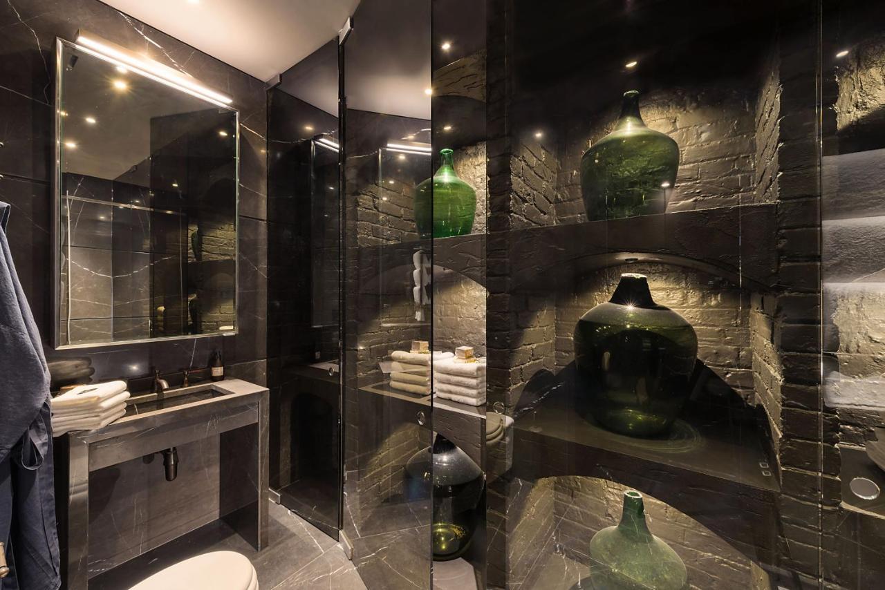 Appartement Majestic Mansion At Cadogan Square Londres
