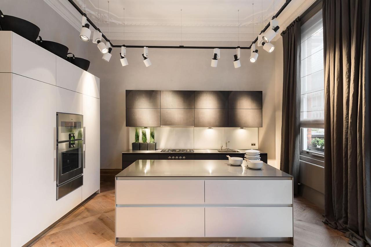 Majestic Mansion At Cadogan Square Appartement