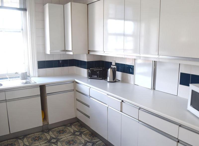 Cavendish House Aparthotel 3*