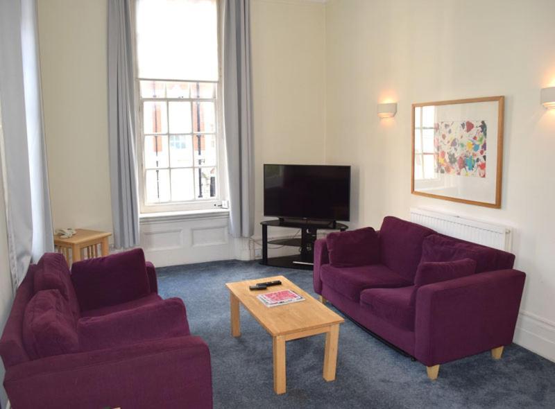 Cavendish House London