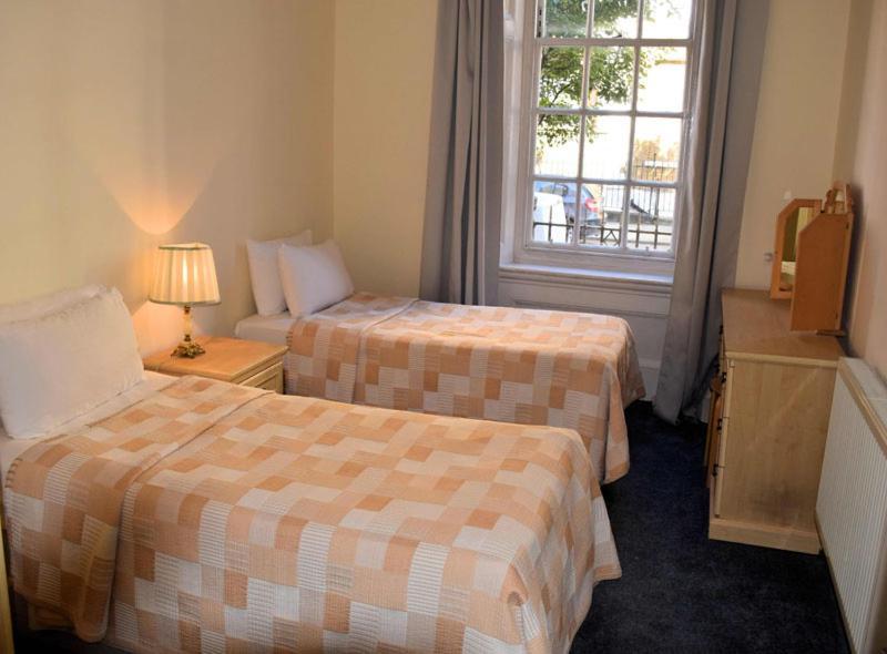 Cavendish House Appart hôtel 3*