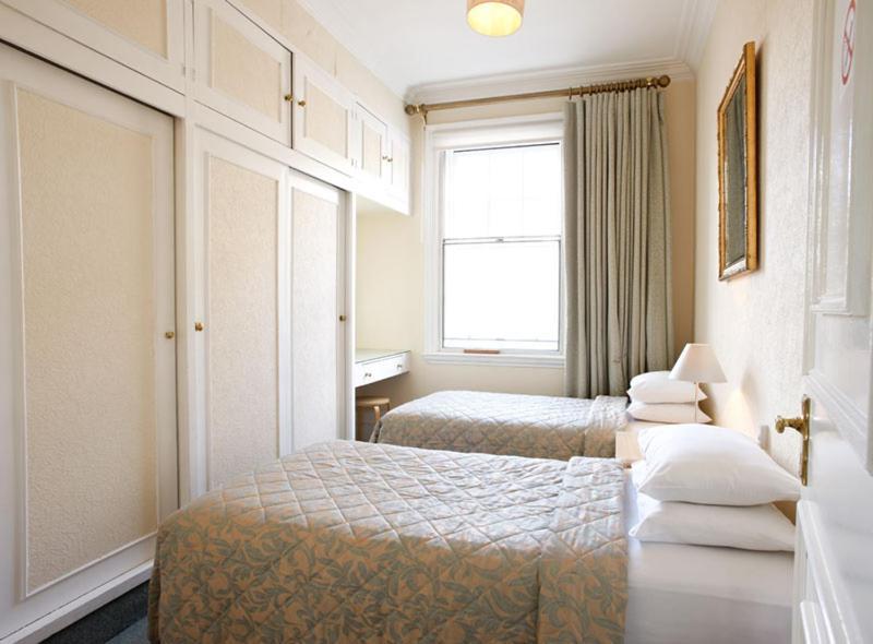 Cavendish House Appart hôtel