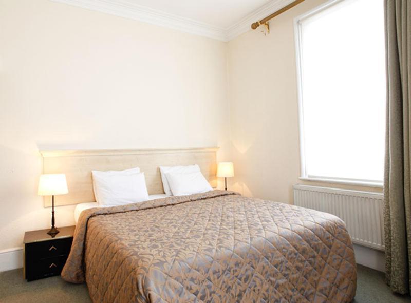 Cavendish House Appart hôtel 3*