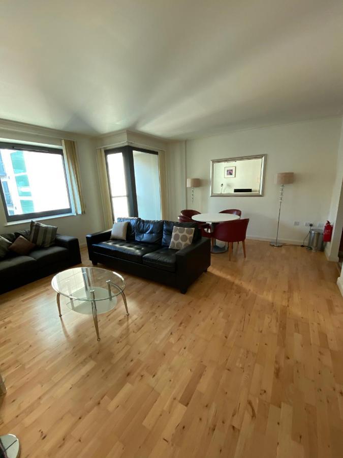 Apartamento Hommey Luxury - Canary Wharf