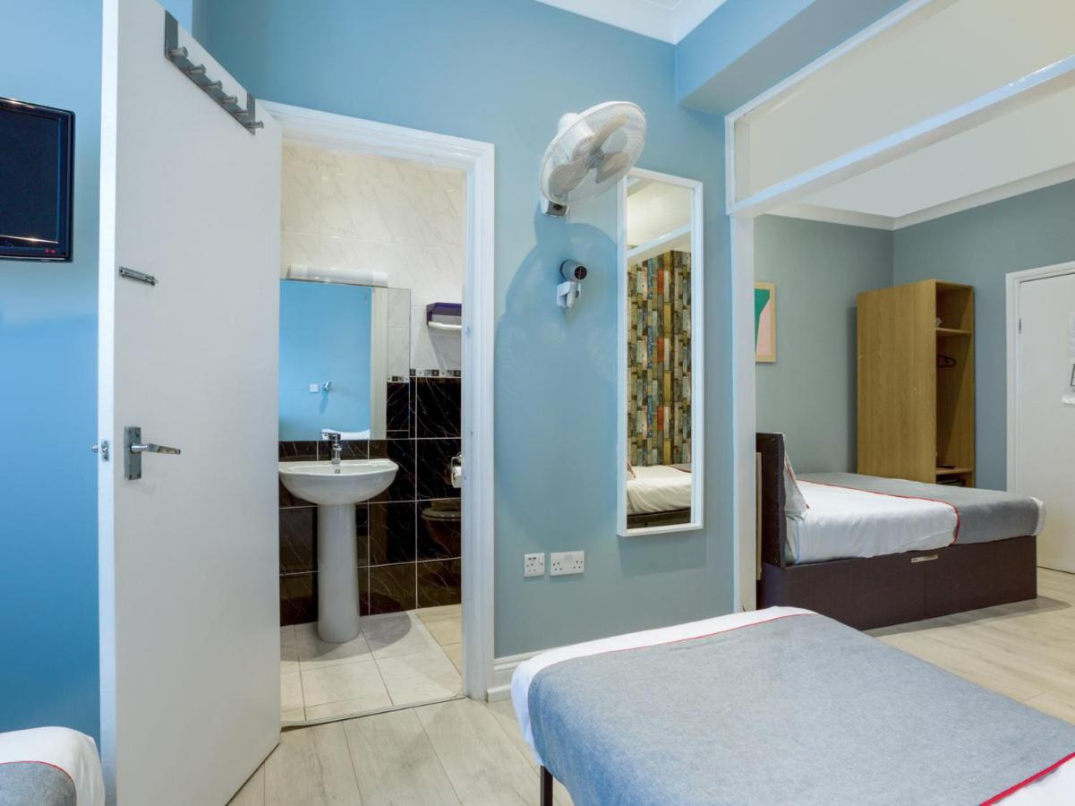 Sino Hotel Londres