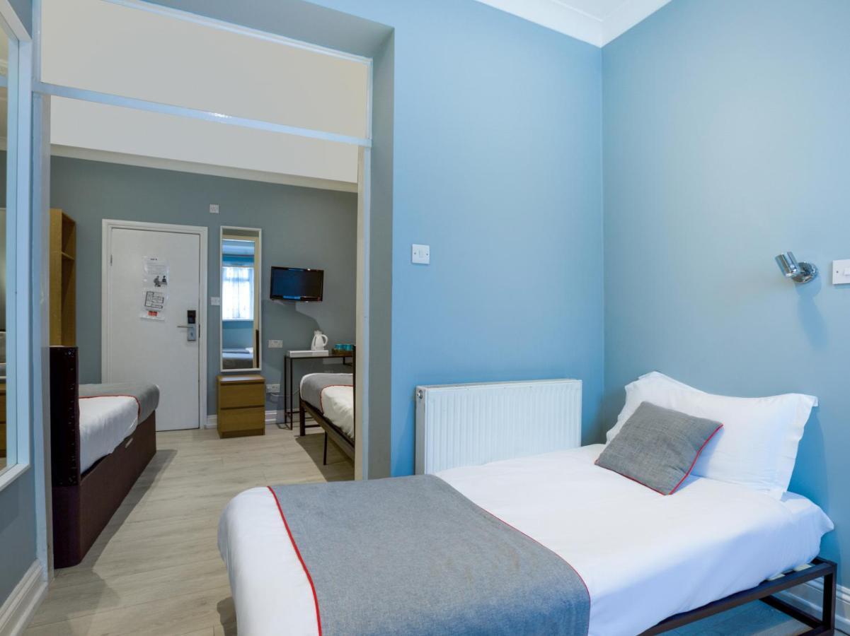 Hotel Sino