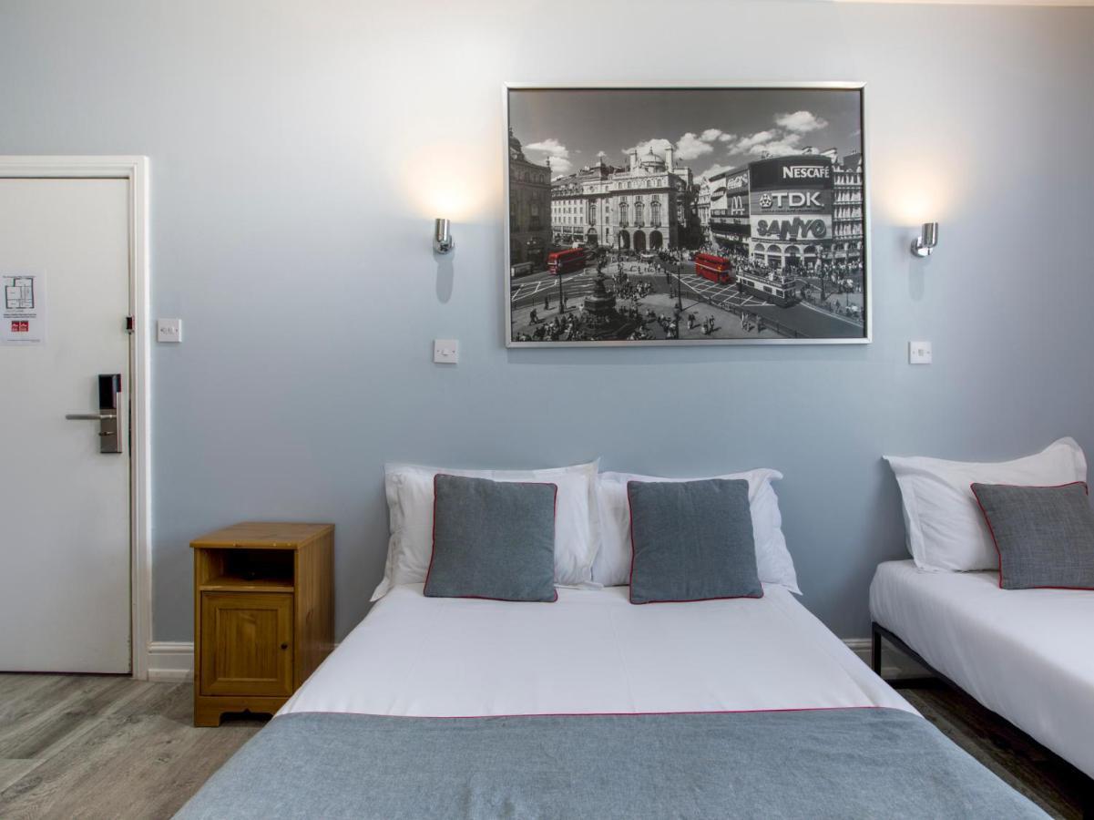 Sino Hotel 3*