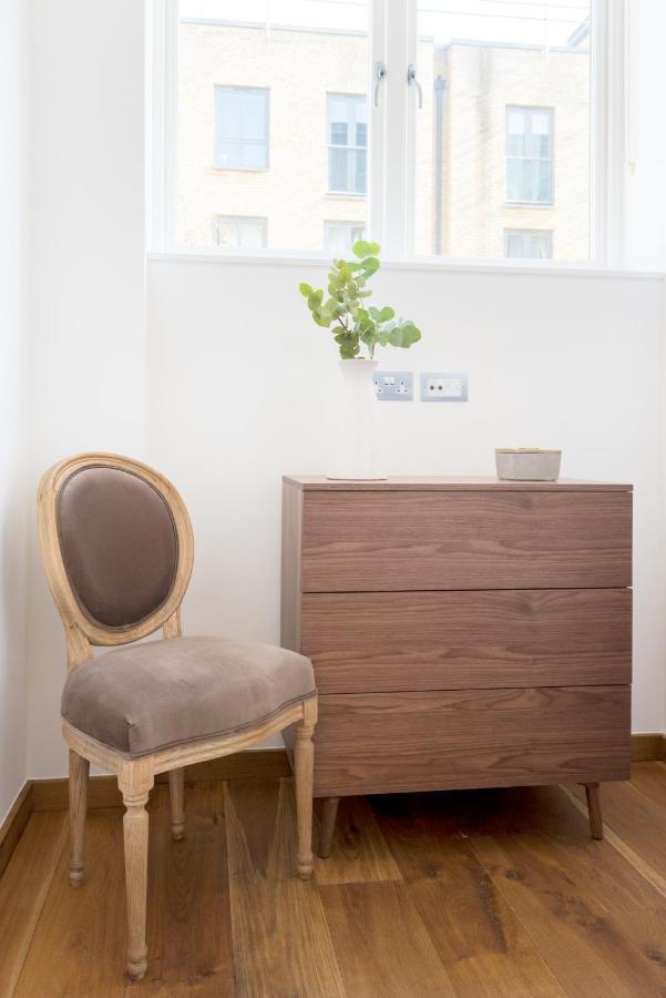 Apartahotel Sonder - Drum Court Londres