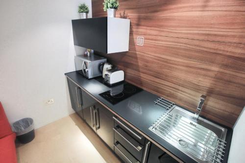 Apart-hotel Room Home Stay Londres