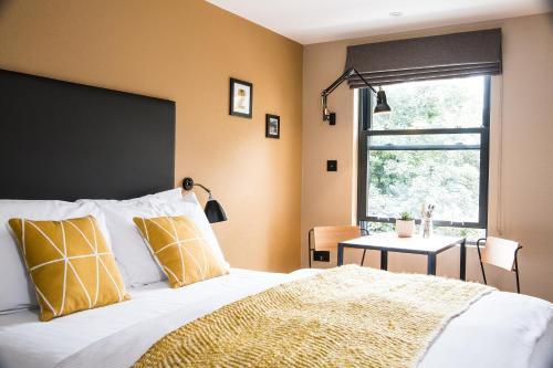 Aparthotel Room2 Hammersmith Hometel Londen