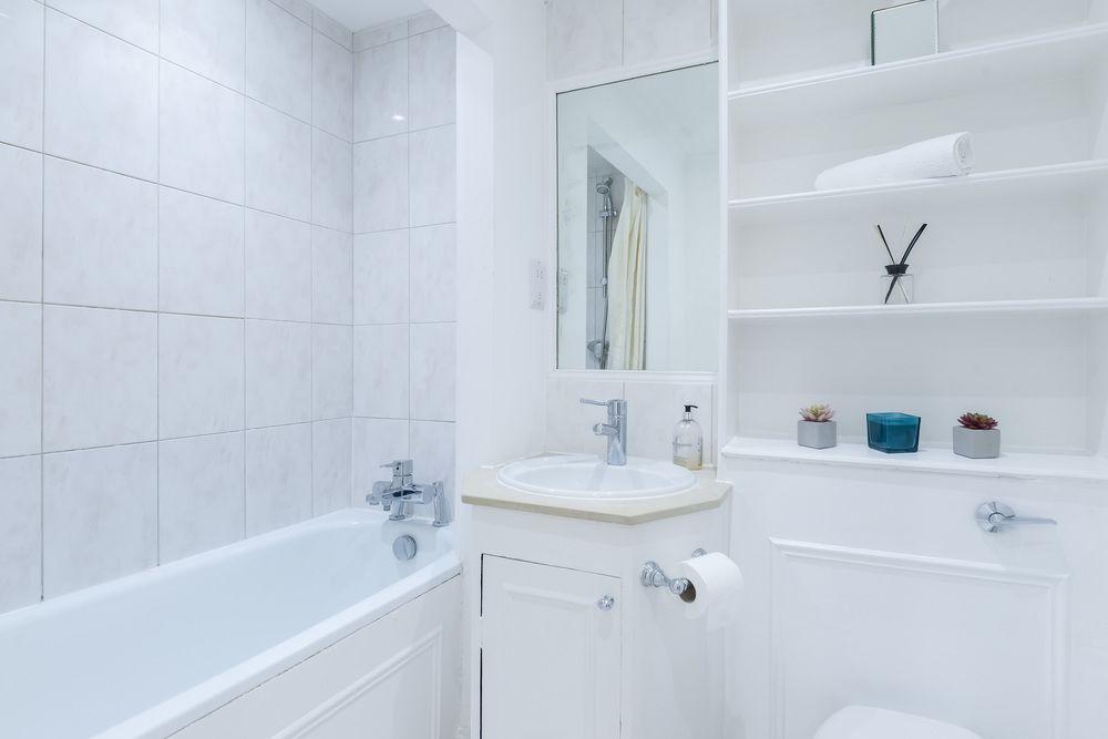 Appartement Manson Place South Kensington