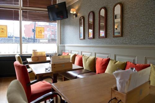 The Mitre By Innkeeper's Collection Londres