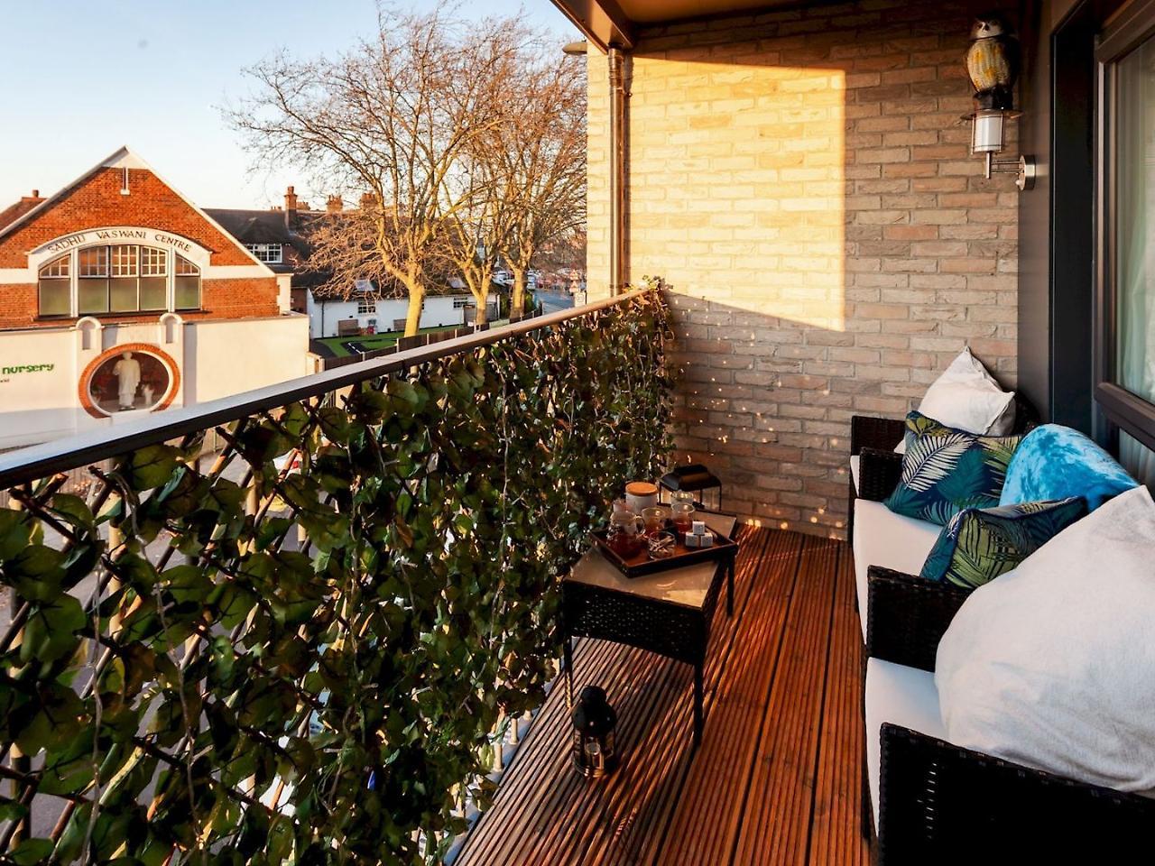 Classy Cricklewood Appartement *