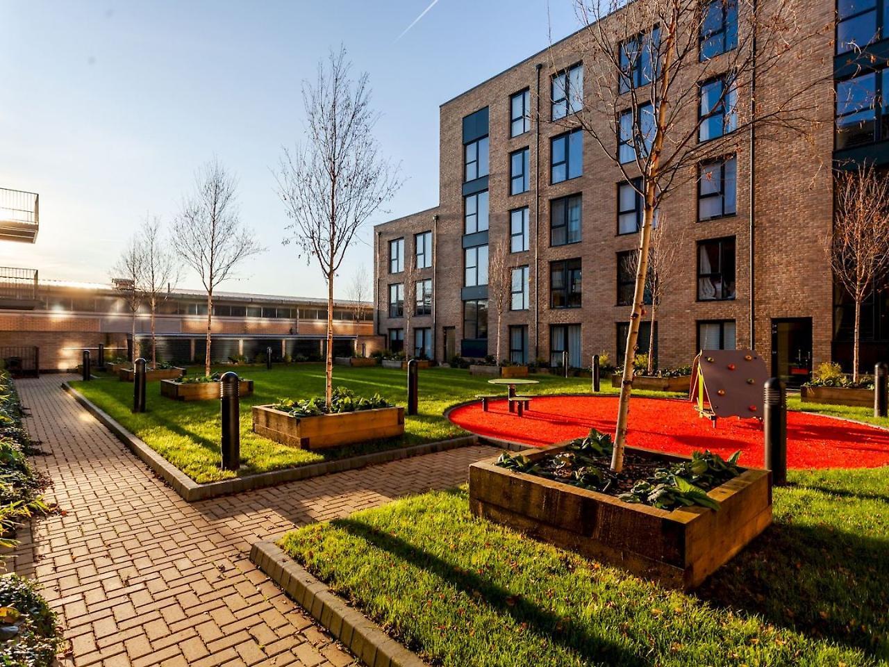 Appartement Classy Cricklewood *