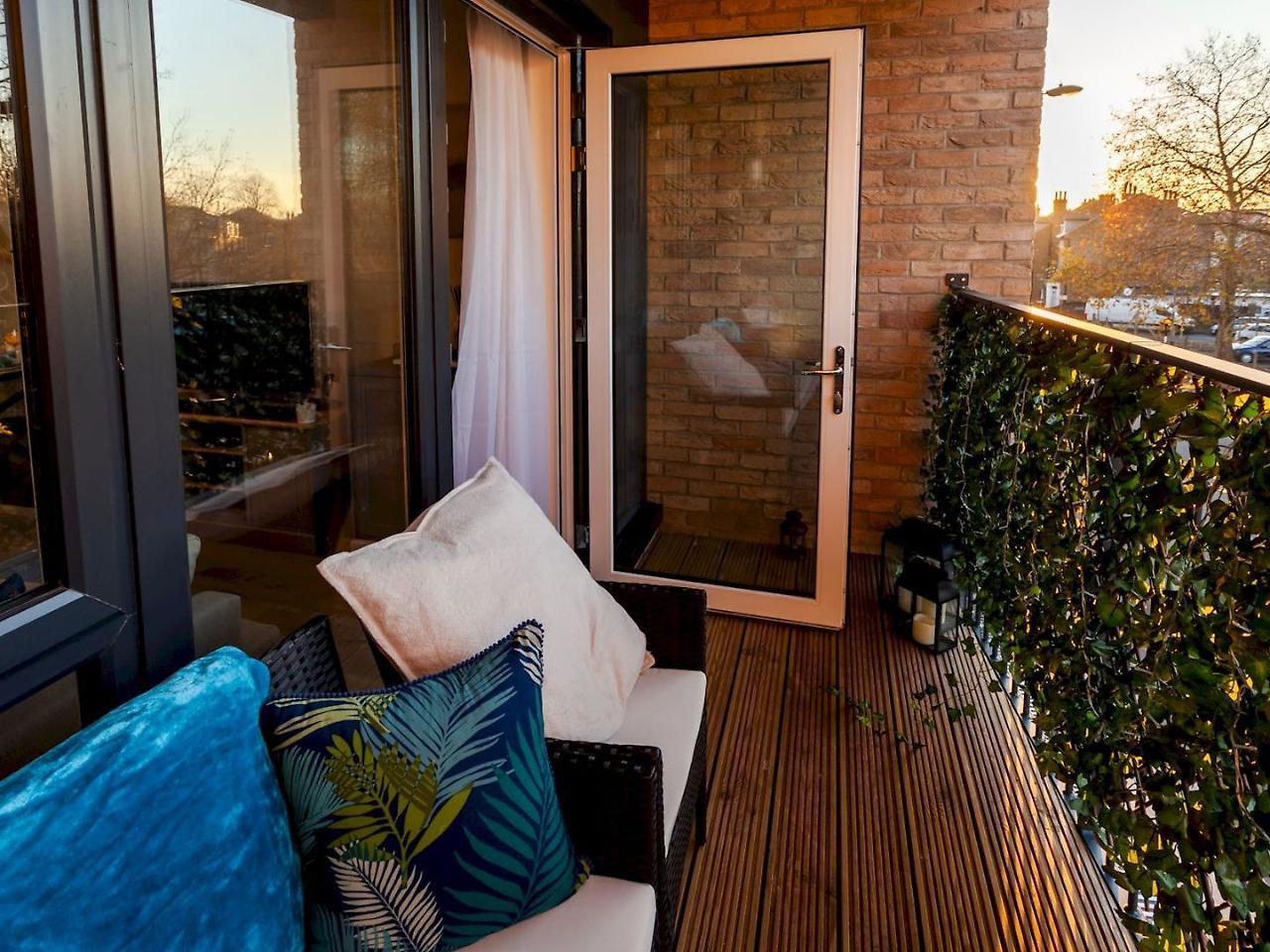 Classy Cricklewood Appartement *