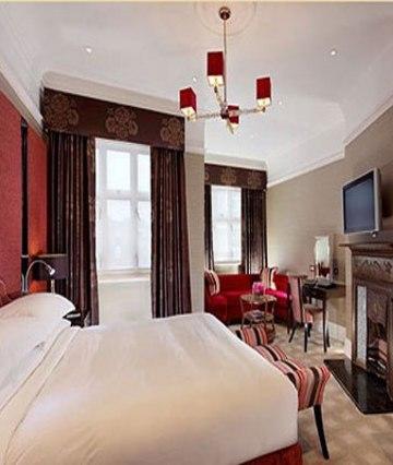 The Capital Townhouse 4* Londres