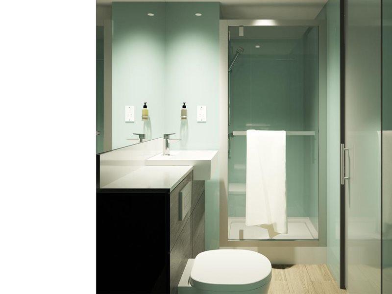 Easyhotel Shoreditch Hotel