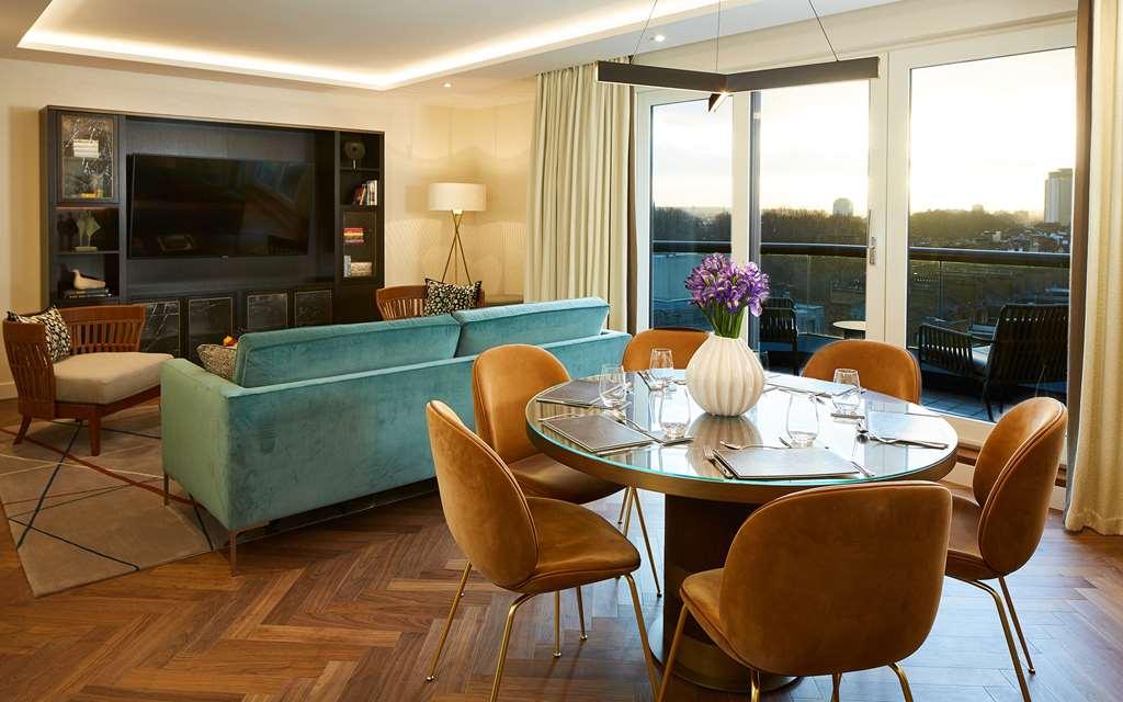 Apartahotel Cheval Gloucester Park At Kensington 5*