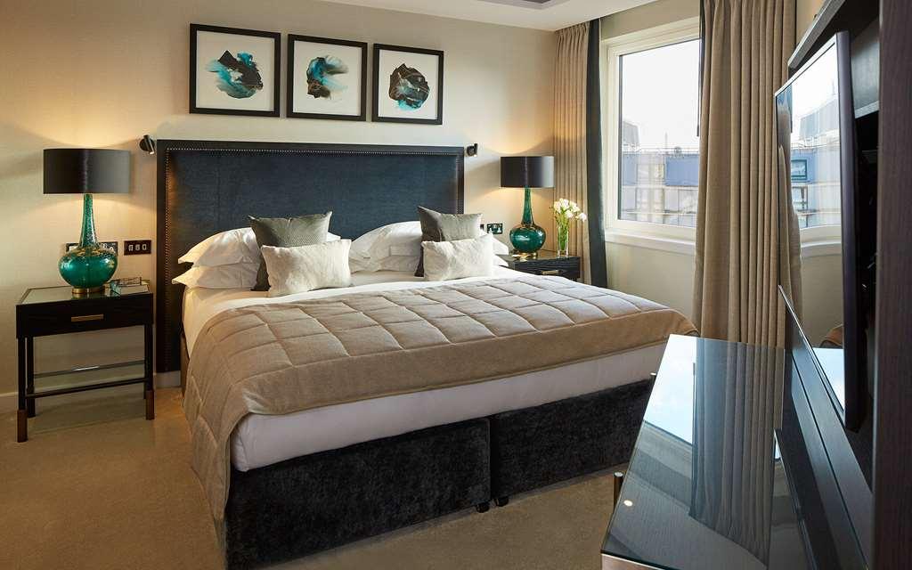 Apartahotel Cheval Gloucester Park At Kensington 5*